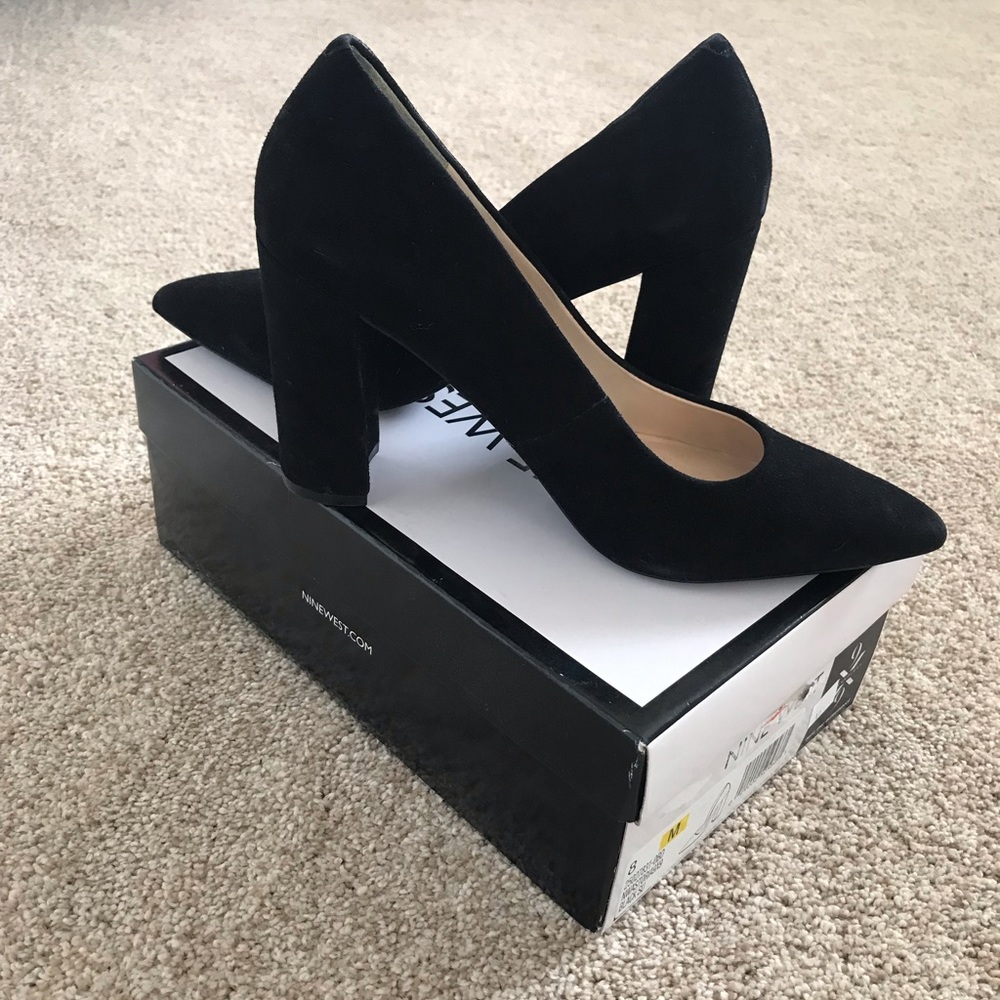 Pumps